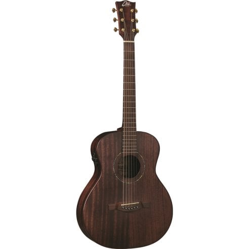 EKO MARCO POLO ALL MAHOGANY