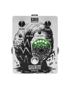 KMA WURM