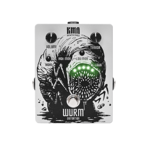 KMA WURM