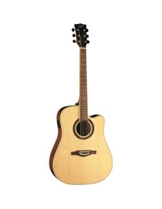 EKO ONE D CW EQ NATURAL