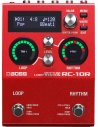 BOSS RC-10R RHYTHM LOOP STATION