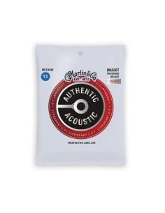 MARTIN MA550 TREATED MEDIUM PH/BRONZE 13/56