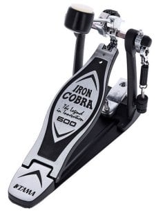 TAMA HP600D IRON COBRA