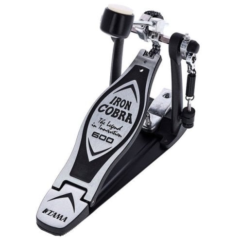 TAMA HP600D IRON COBRA