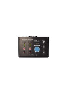 SSL 2+