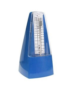 CHERUB WSM330BL METRONOMO BLU CON CAMPANELLO