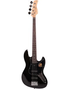 MARCUS MILLER V3 4 BLACK 2ND GEN