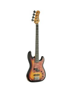 EKO VPJ-280 RELIC SUNBURST