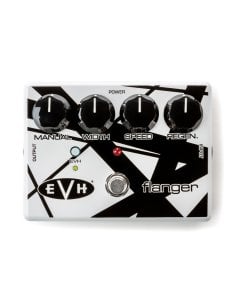 MXR EVH117 FLANGER VAN HALEN SIGNATURE