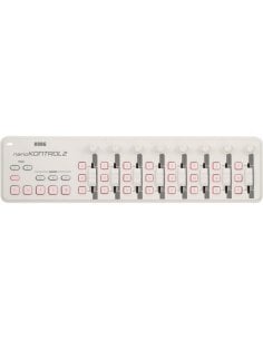 KORG NANOKONTROL2-WH