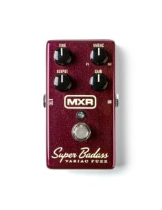 MXR M-236  SUPER BADASS FUZZ