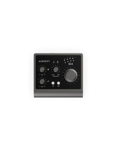 AUDIENT ID4 MKII