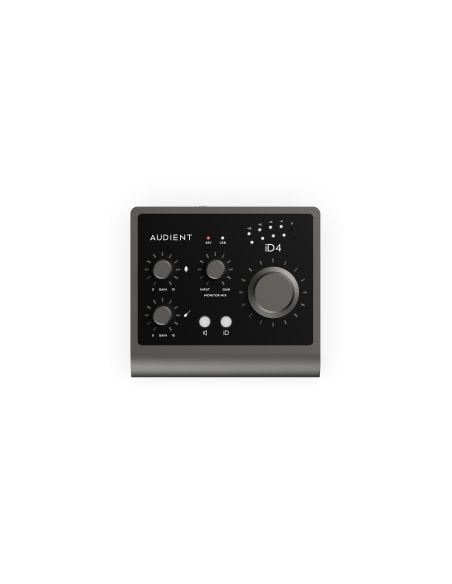 AUDIENT ID4 MKII AUDIENT ID4 MKII