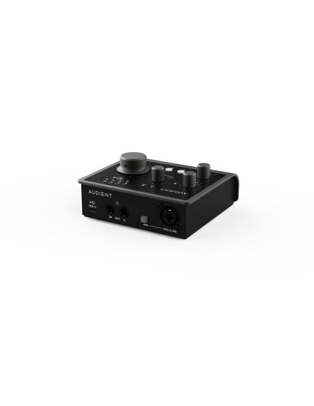 AUDIENT ID4 MKII AUDIENT ID4 MKII