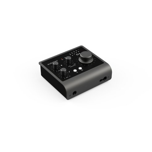 AUDIENT ID4 MKII
