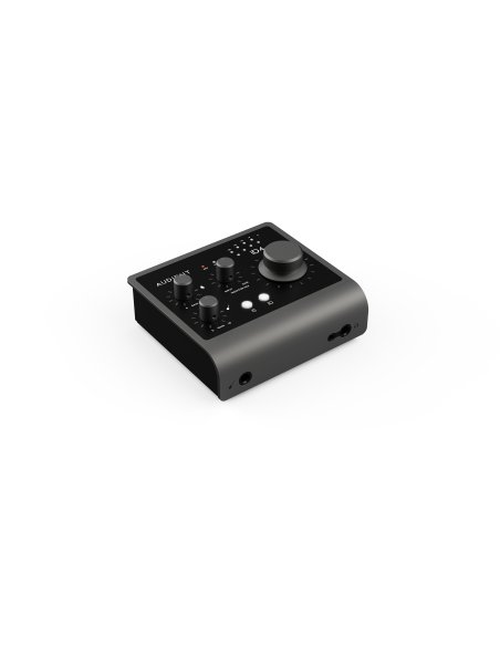 AUDIENT ID4 MKII AUDIENT ID4 MKII