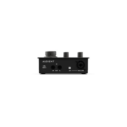 AUDIENT ID4 MKII
