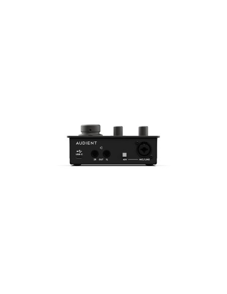 AUDIENT ID4 MKII AUDIENT ID4 MKII