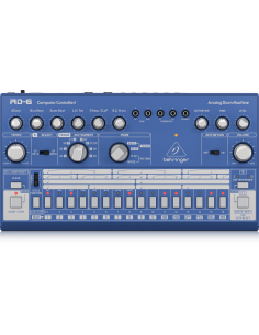 BEHRINGER RD-6-BU