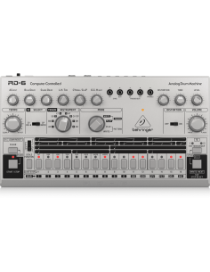 BEHRINGER RD-6-SR