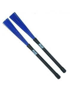 FLIX NYLON JAZZ XL BRUSHES