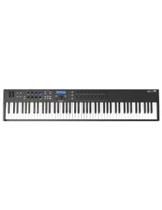ARTURIA KEYLAB ESSENTIAL 88 BLACK EDITION