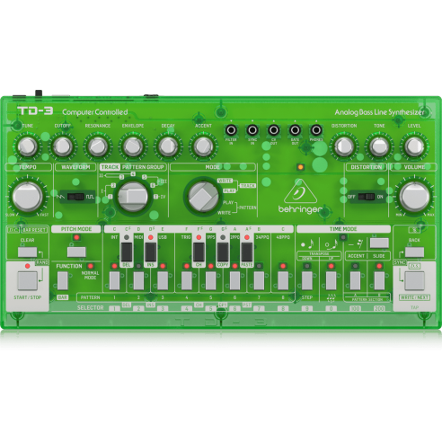 BEHRINGER TD-3-LM