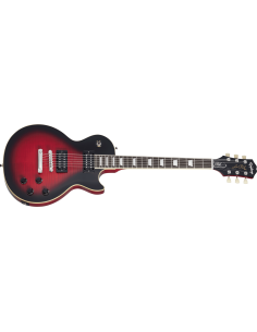 EPIPHONE SLASH LES PAUL STANDARD VERMILLION BURST W/CASE