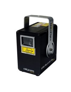 ALGAM LIGHTING SPECTRUM 80 GREEN