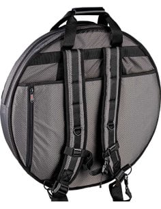 MEINL MCB22RS  BORSA PORTA PIATTI 2