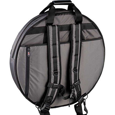 MEINL MCB22RS  BORSA PORTA PIATTI