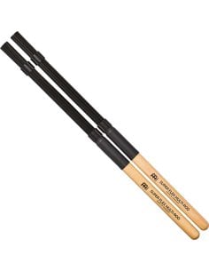 MEINL SB206 SPAZZOLE IN NYLON