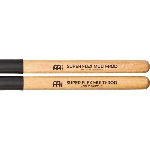 MEINL SB206 SPAZZOLE IN NYLON