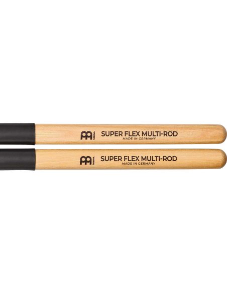 MEINL SB206 SPAZZOLE IN NYLON MEINL SB206 SPAZZOLE IN NYLON