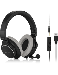 BEHRINGER BH 470U