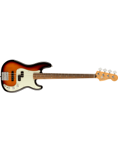 FENDER PLAYER PLUS P BASS PF 3TSB