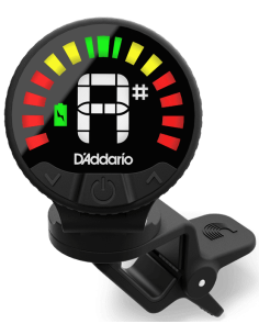 D'ADDARIO NEXXUS 360 TUNER