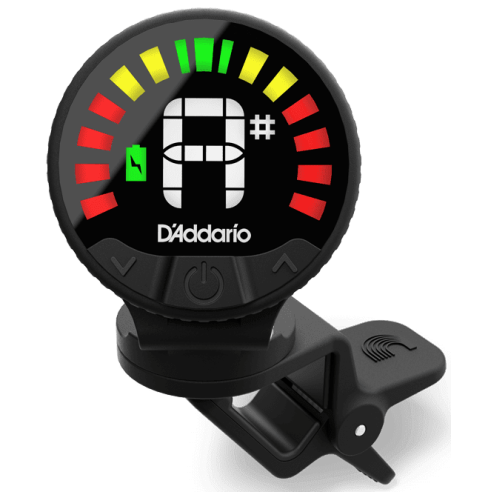 D'ADDARIO NEXXUS 360 TUNER