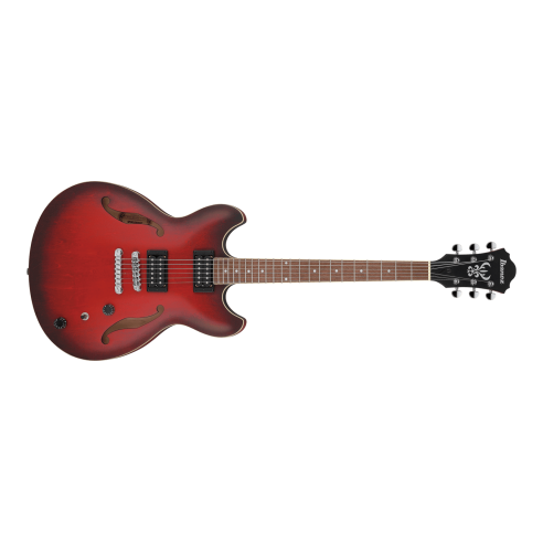 IBANEZ AS53-SRF