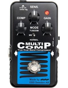 EBS MULTICOMP BLUE LABEL