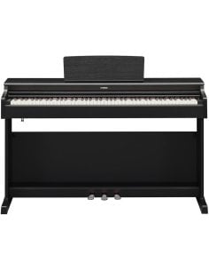 YAMAHA YDP 165B ARIUS BLACK