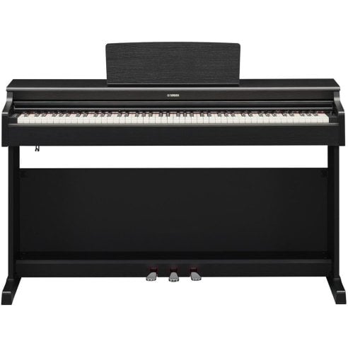 YAMAHA YDP 165B ARIUS BLACK