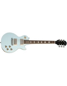 EPIPHONE POWER PLAYERS LES PAUL ICE BLUE