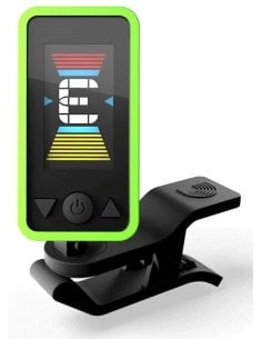 D'ADDARIO CT-17GN ECLIPSE TUNER