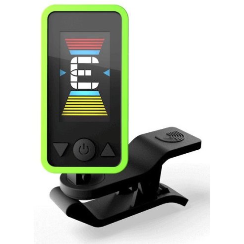D'ADDARIO CT-17GN ECLIPSE TUNER