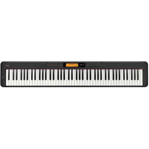 CASIO CDP-S360BK
