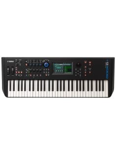 YAMAHA MODX6 PLUS