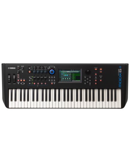 YAMAHA MODX6 PLUS YAMAHA MODX6 PLUS