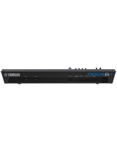 YAMAHA MODX6 PLUS 2