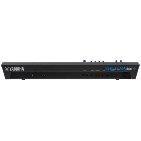 YAMAHA MODX6 PLUS
